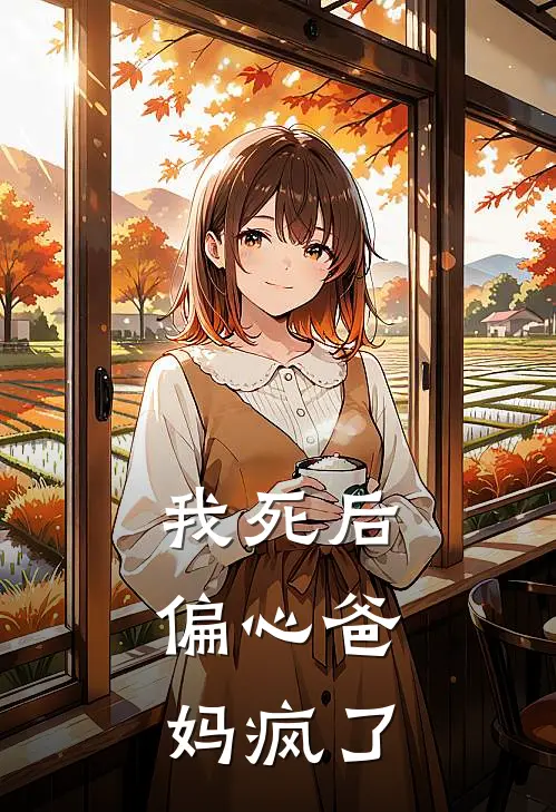 我死后，偏心爸妈疯了