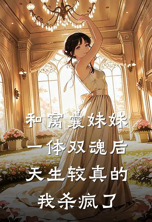 和窝囊妹妹一体双魂后，天生较真的我杀疯了