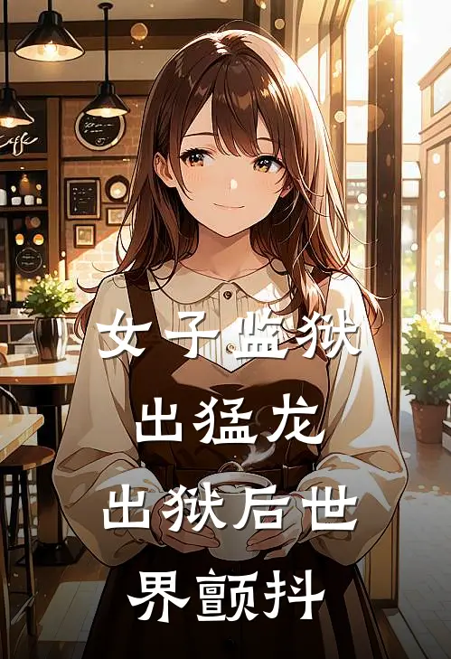 女子监狱出猛龙，出狱后世界颤抖