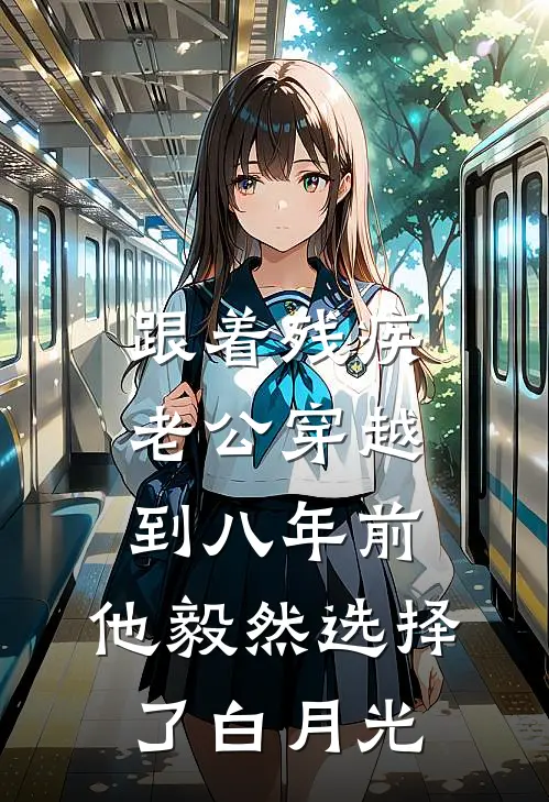 跟着残疾老公穿越到八年前，他毅然选择了白月光