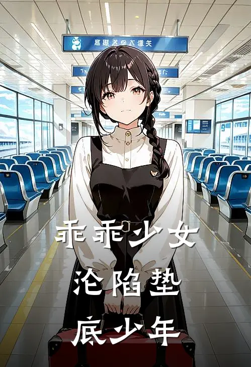 乖乖少女，沦陷垫底少年