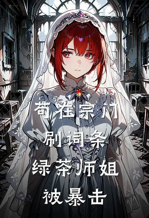 苟在宗门刷词条，绿茶师姐被暴击