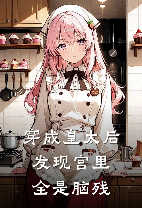穿成皇太后，发现宫里全是脑残