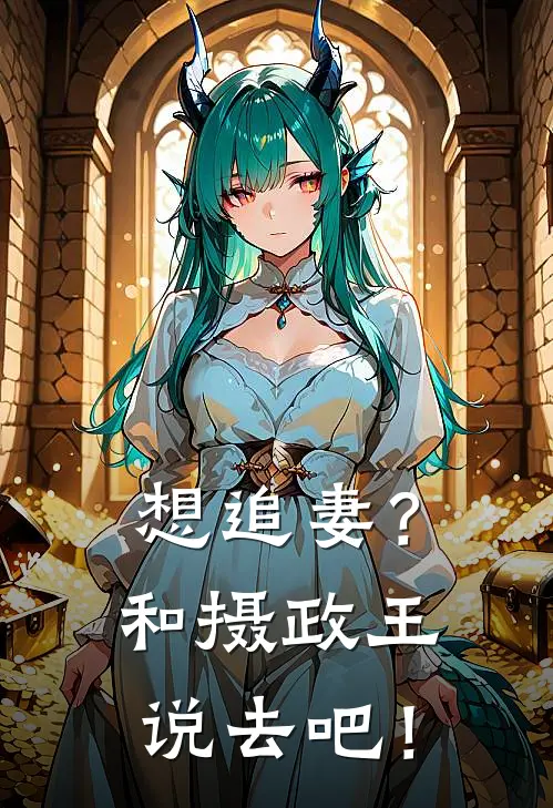想追妻？和摄政王说去吧！
