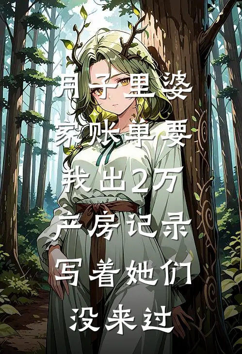 月子里婆家账单要我出2万，产房记录写着她们没来过