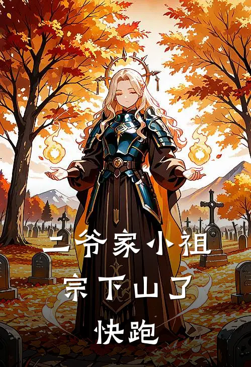 二爷家小祖宗下山了，快跑