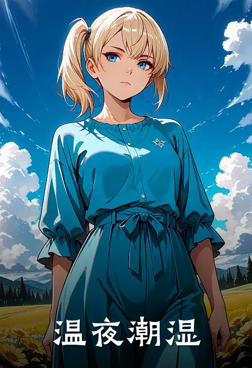 温夜潮湿