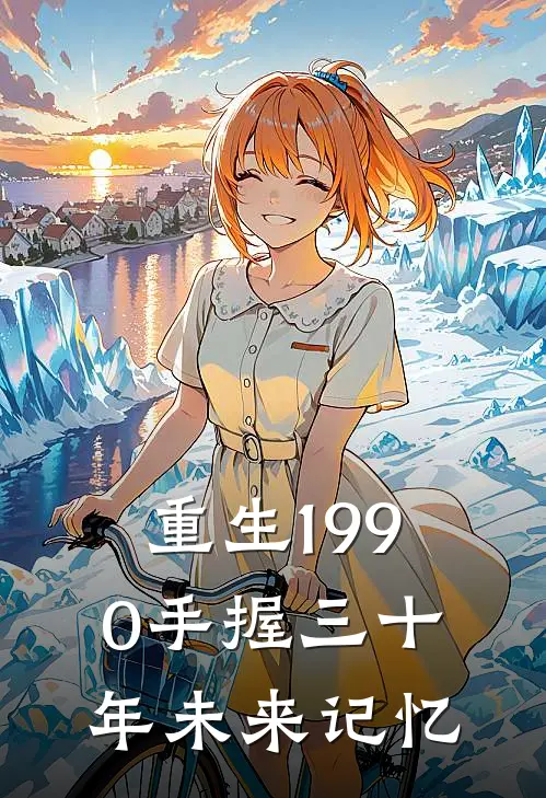 重生1990手握三十年未来记忆