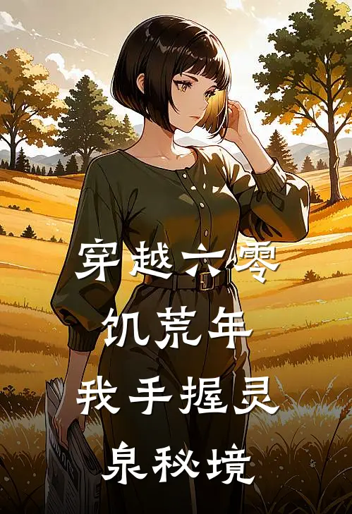 穿越六零饥荒年，我手握灵泉秘境