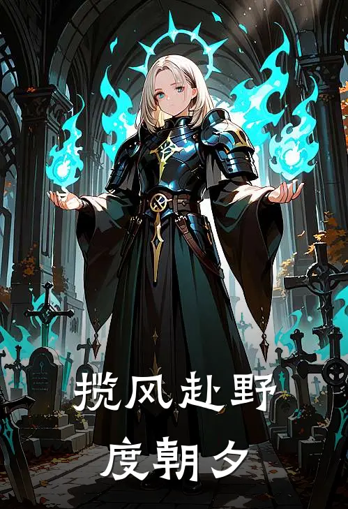 揽风赴野度朝夕
