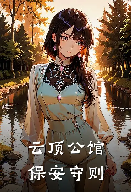 云顶公馆保安守则