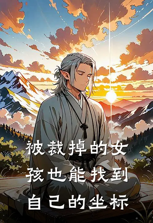 被裁掉的女孩也能找到自己的坐标