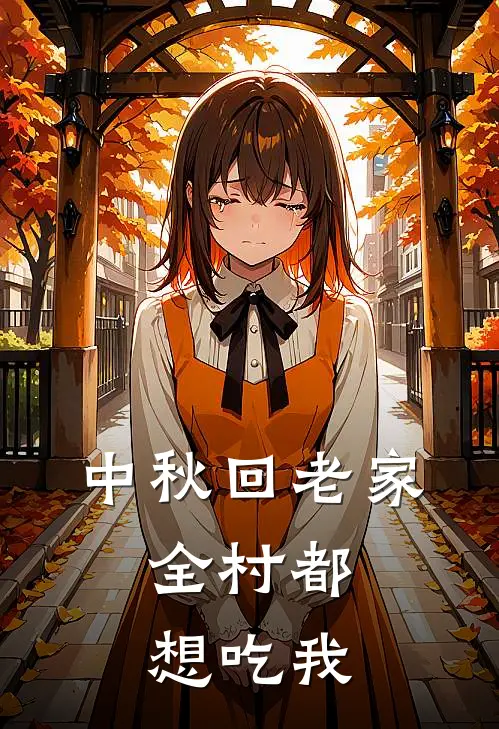 中秋回老家，全村都想吃我