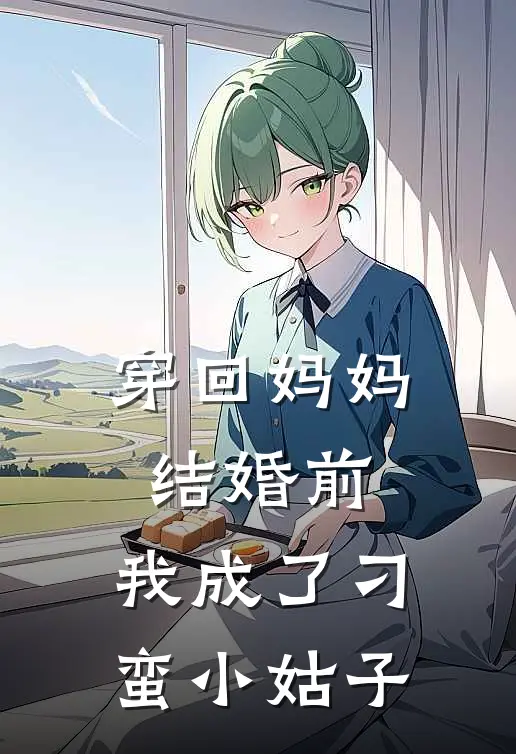 穿回妈妈结婚前，我成了刁蛮小姑子
