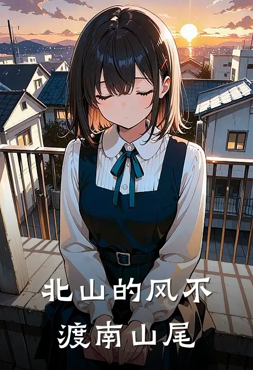 北山的风不渡南山尾