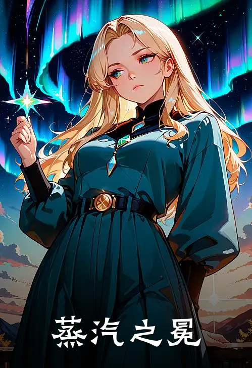 蒸汽之冕