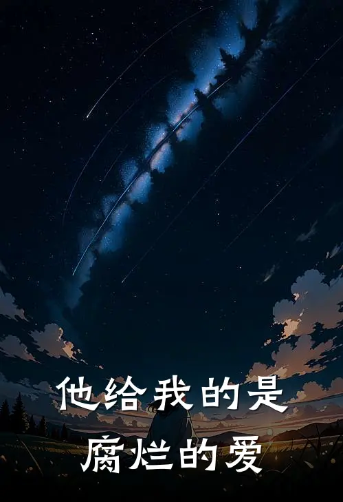 他给我的是腐烂的爱