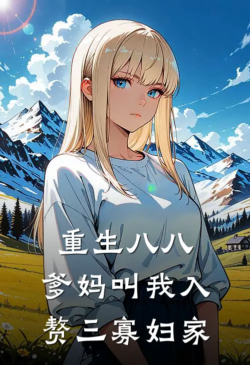 重生八八，爹妈叫我入赘三寡妇家