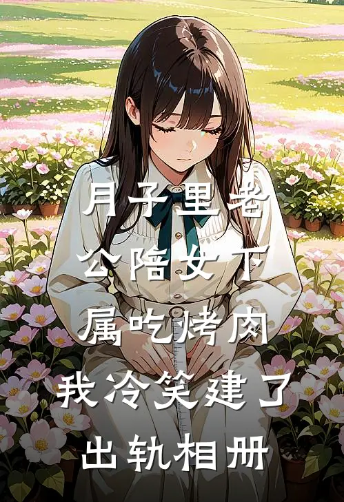 月子里老公陪女下属吃烤肉，我冷笑建了出轨相册