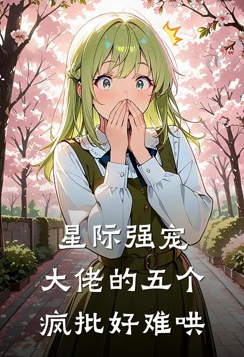 星际强宠：大佬的五个疯批好难哄