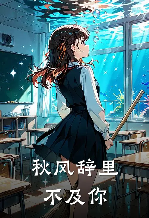 秋风辞里不及你