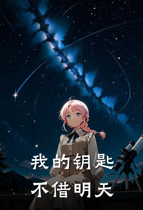 我的钥匙，不借明天
