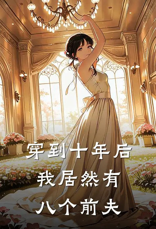 穿到十年后，我居然有八个前夫