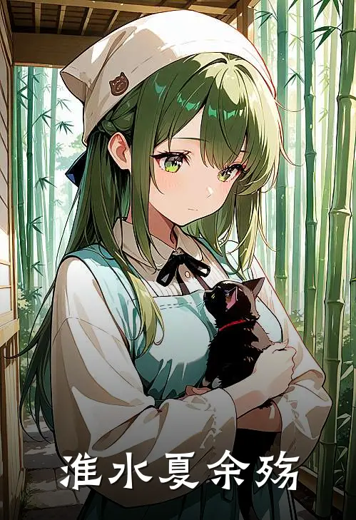 淮水夏余殇