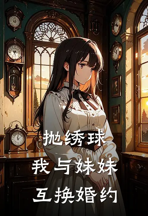 抛绣球，我与妹妹互换婚约