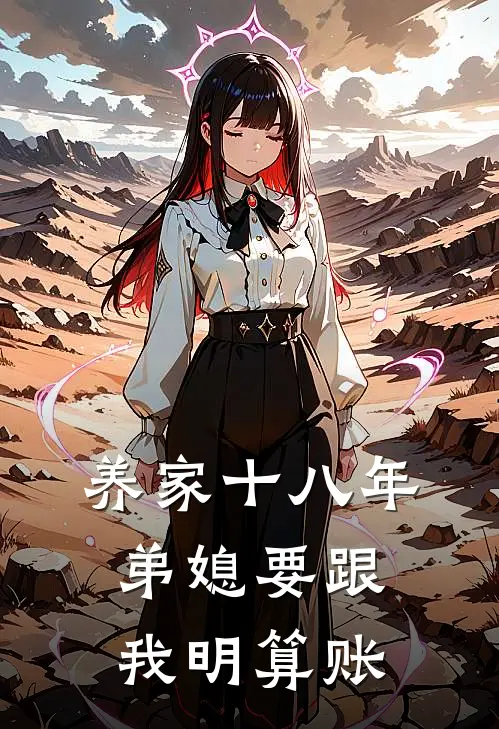 养家十八年，弟媳要跟我明算账