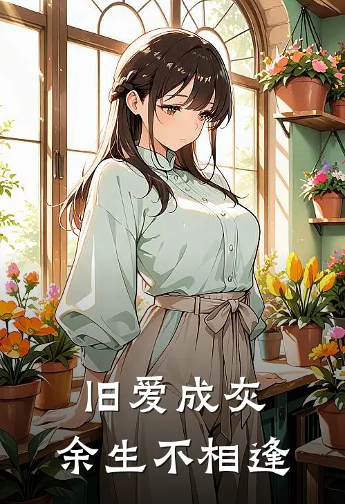 旧爱成灰，余生不相逢