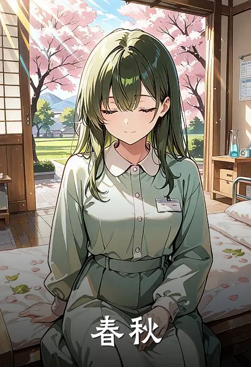 春秋