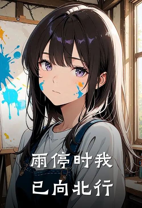 雨停时我已向北行