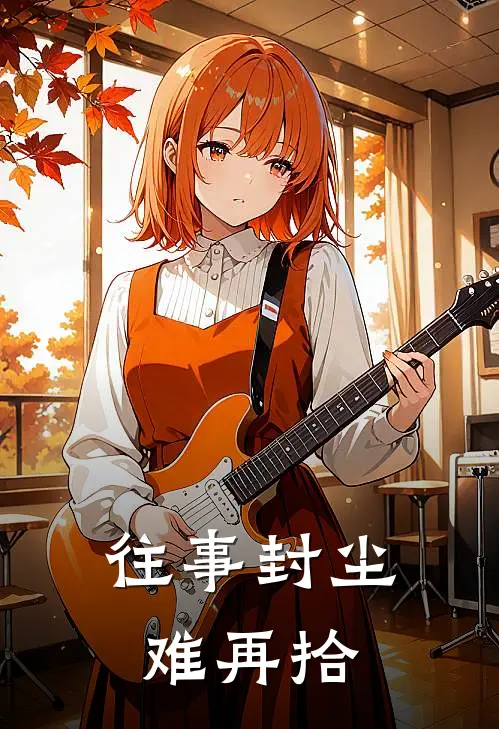 往事封尘难再拾