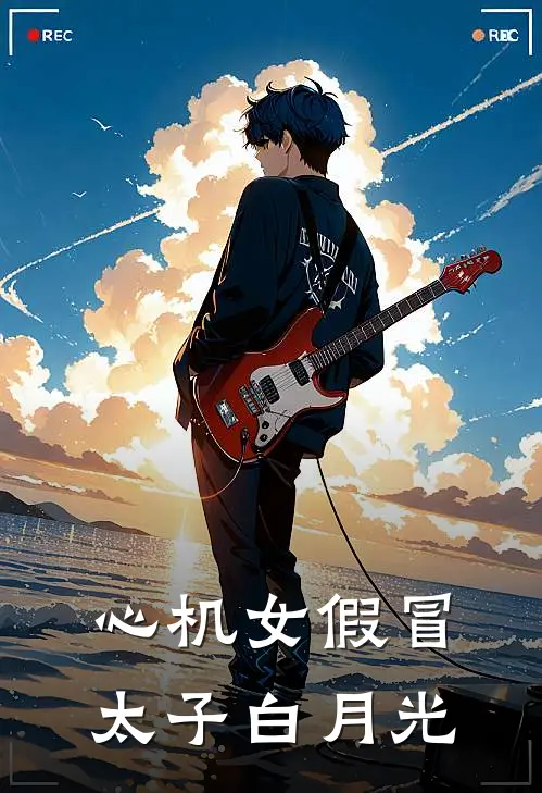 心机女假冒太子白月光