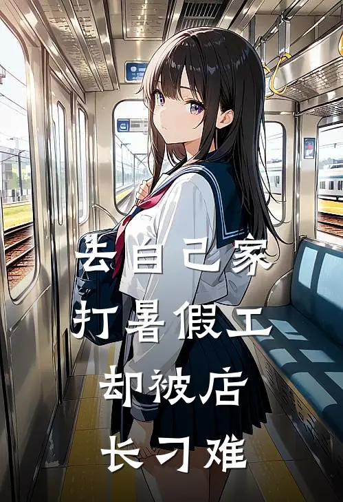 去自己家打暑假工，却被店长刁难
