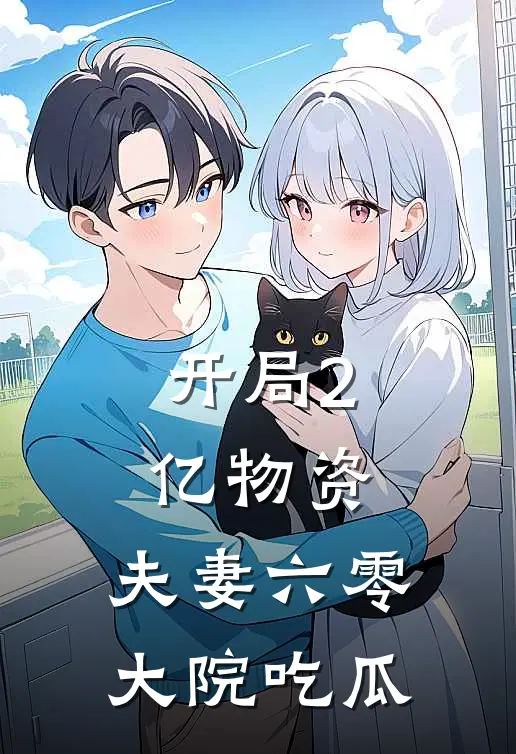 开局2亿物资，夫妻六零大院吃瓜