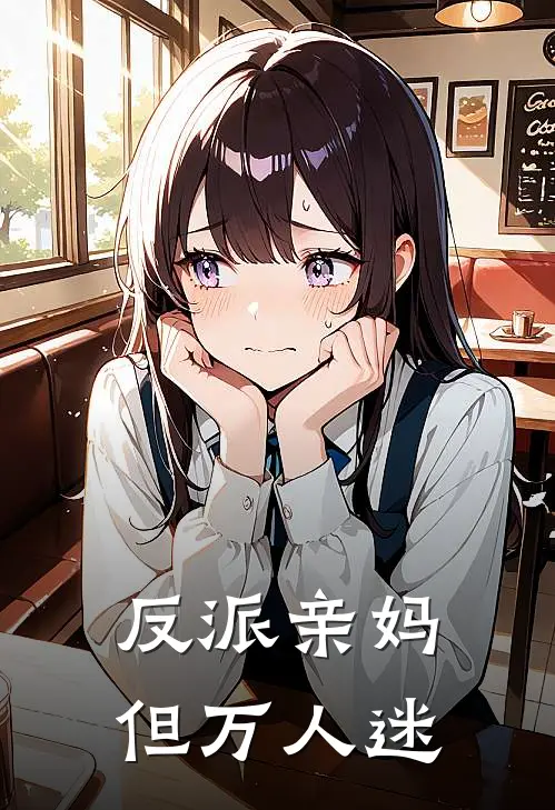 反派亲妈，但万人迷