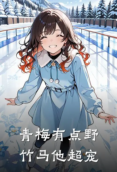 青梅有点野，竹马他超宠