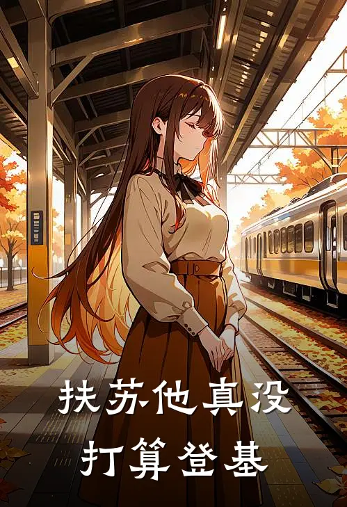 扶苏他真没打算登基