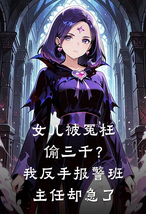 女儿被冤枉偷三千？我反手报警班主任却急了