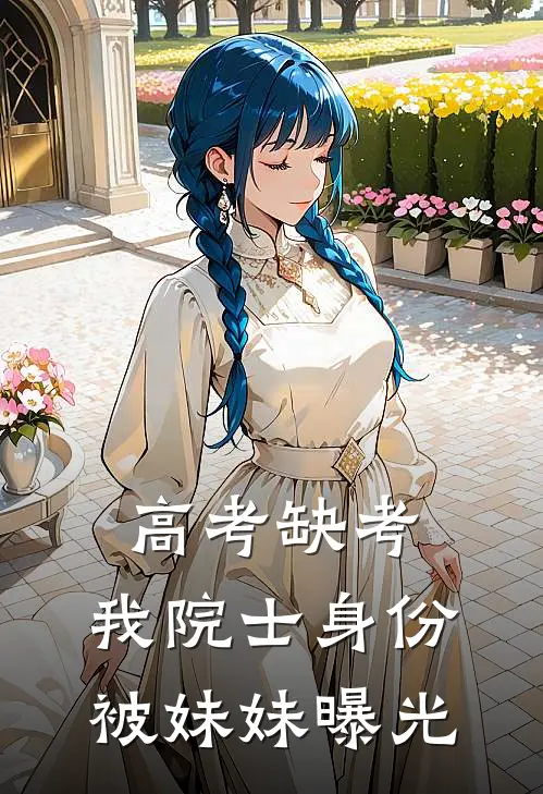 高考缺考，我院士身份被妹妹曝光