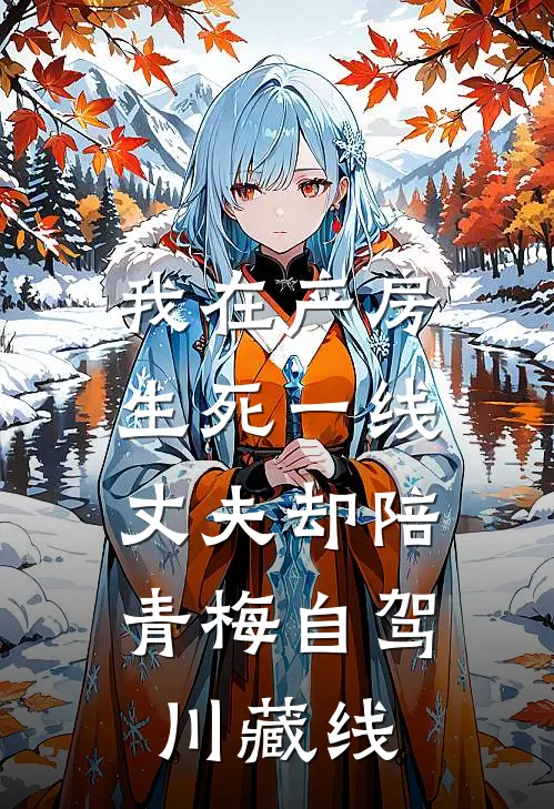 我在产房生死一线，丈夫却陪青梅自驾川藏线