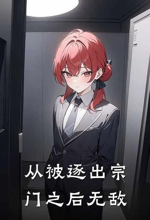 从被逐出宗门之后无敌