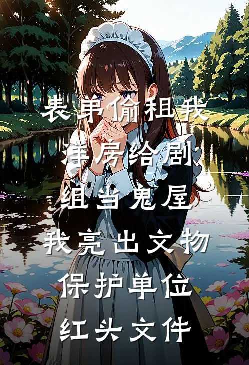 表弟偷租我洋房给剧组当鬼屋，我亮出文物保护单位红头文件