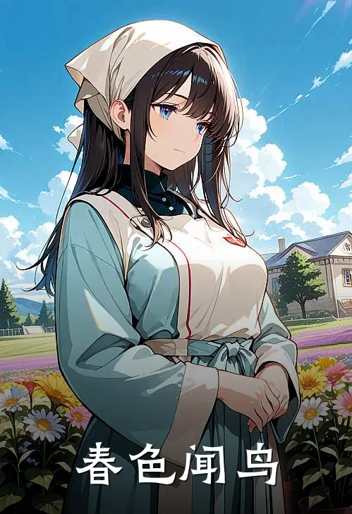 春色闻鸟
