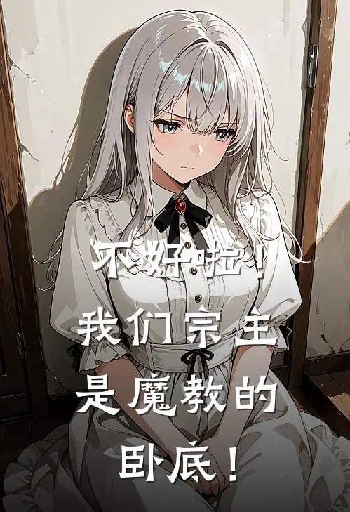 不好啦！我们宗主是魔教的卧底！