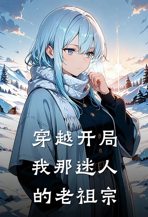 穿越开局，我那迷人的老祖宗