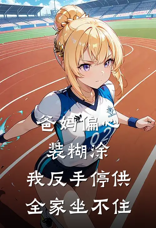 爸妈偏心装糊涂，我反手停供全家坐不住