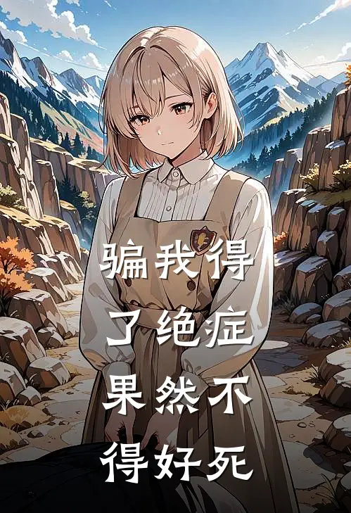 骗我得了绝症，果然不得好死